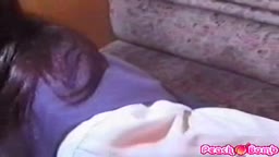 中出しする予定はなかったんだけど