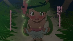 ポケモン マオ
