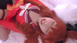 コス286  マルゼンスキー 破壊