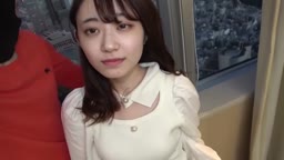 スリムちゃんとのエッチに高まり種付け