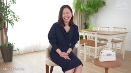 初撮り人妻　てらさきさん
