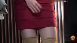 おもらし