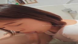 お風呂フェラ