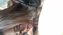 車