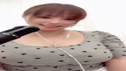 爆乳 ライブ