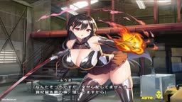 対魔忍RPGX