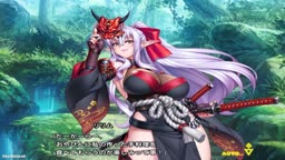 対魔忍RPGX