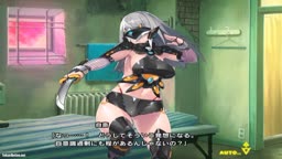 対魔忍RPGX