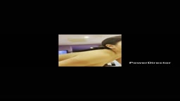 有名TikTokerがオジのチンポをしゃぶってハメ撮りしていた