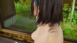 onsen女子
