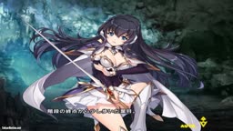 対魔忍RPGX
