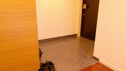 同じ部屋