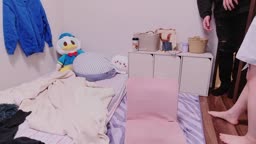同じ部屋 ３