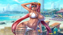 対魔忍RPGX