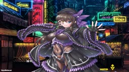 対魔忍RPGX