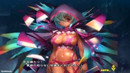 対魔忍RPGX