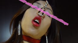 Remi nosehook slut 鼻フック鼻責めポルノ