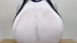パイズリ