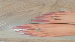 Long toenails