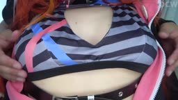 tn Cosplay