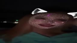 悪ふざけのはずがガチイキ
