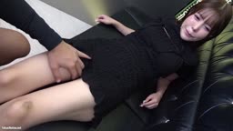 Gカップ巨乳ちゃんに中出し