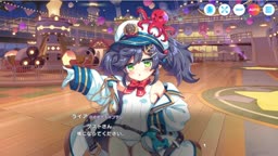 ライア「小さな大キャプテン」