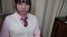 グラビアアイドルりお①　顔射編　性処理の道具として膣を使われるアイドル