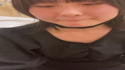 ①ガチ素人な地雷ちゃんのHなフェラ抜き