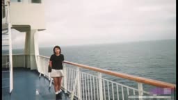 スタイルが変わらない彩香　独身時代の写真