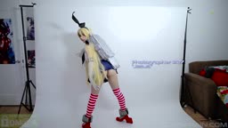 Lana Rain - Shimakaze