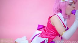 Lana Rain Star Guardian Lux