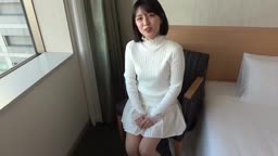 無修正　かわいい　ハメ