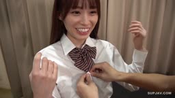 無修正　未〇なな