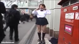 野外露出　旧作