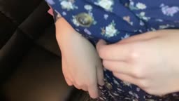 素人　アナル舐め