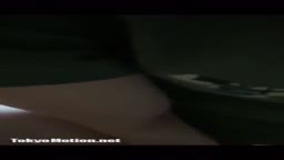 九州弁カップルがリビングでドキドキハメ撮り