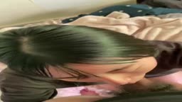 ハメ撮り かわいい その4-4