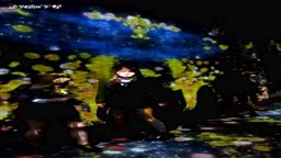 鏡の世界