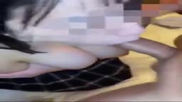 巨乳　素人　イマラ　乳ぶっかけ
