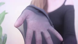 🔄🎞️👠 YouTube パンスト 愛のように