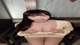 爆乳