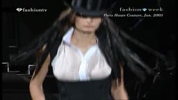 05法国时尚台时装秀 Best Of Fashion Tv Part 05