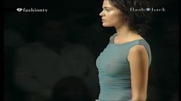 06法国时尚台时装秀 Best Of Fashion Tv Part 06