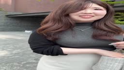 話題のちょいぽちゃP活女子