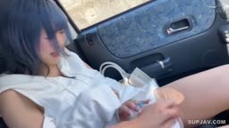 病み系ギャル快楽堕ち