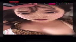 ちーまき ポロリ