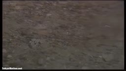 11PM露天風呂特集3
