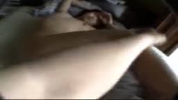 夫婦ハメ