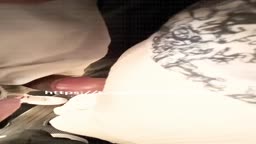 Hot encoxada